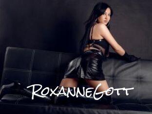 RoxanneGott