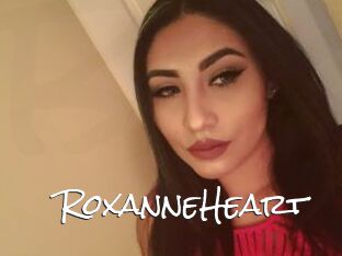 RoxanneHeart