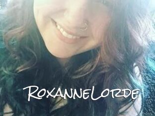 RoxanneLorde