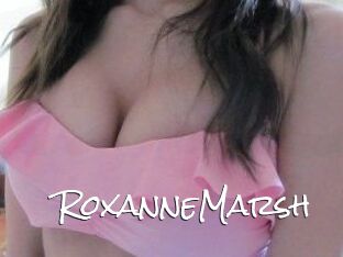 RoxanneMarsh