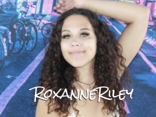 RoxanneRiley