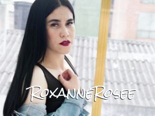 RoxanneRosee