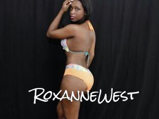 RoxanneWest