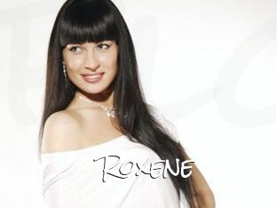Roxene