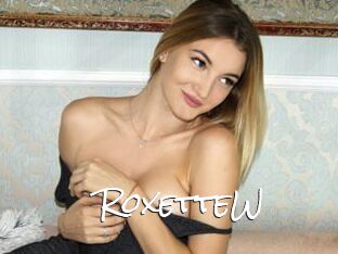 RoxetteW
