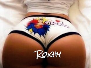 Roxhy