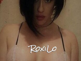 RoxiLo