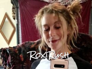 RoxiRush