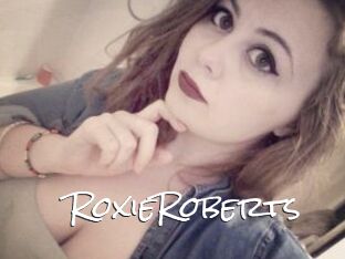 RoxieRoberts