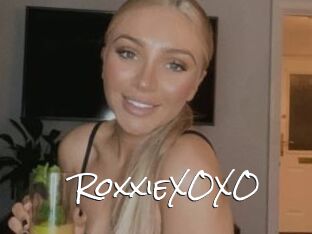 RoxxieXOXO