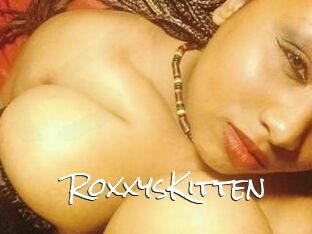 RoxxysKitten