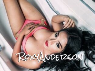 RoxyAnderson