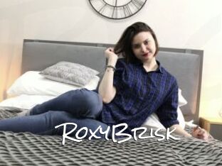 RoxyBrisk