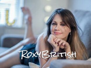 RoxyBritish