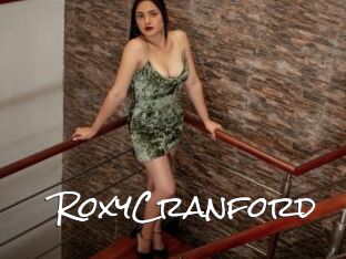 RoxyCranford