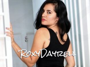 RoxyDayrell