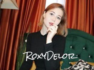 RoxyDelor