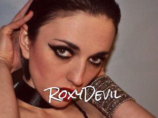 RoxyDevil