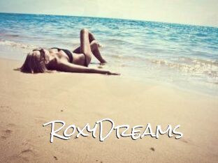 RoxyDreams