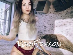 RoxyEdisson