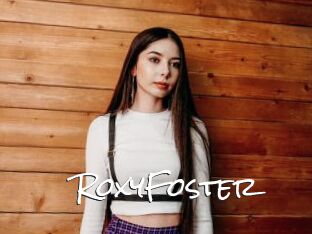 RoxyFoster