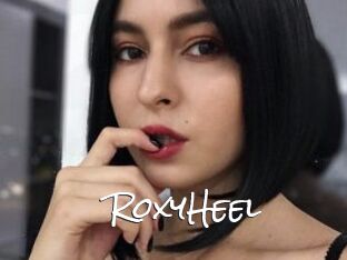 RoxyHeel