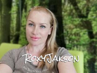 RoxyJakson