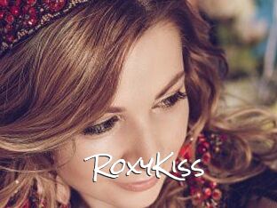 RoxyKiss