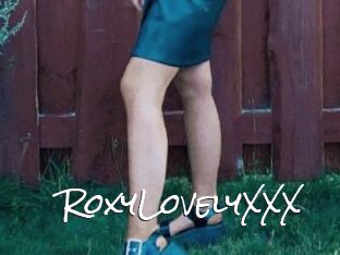 RoxyLovelyXXX