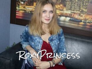 RoxyPrincess