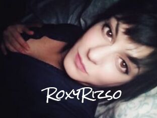 RoxyRizso