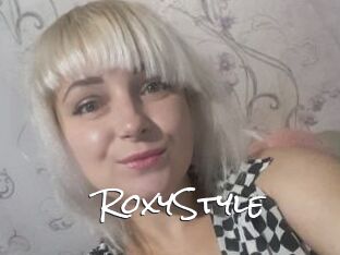 RoxyStyle