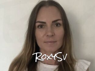 RoxySv