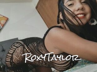 RoxyTaylor