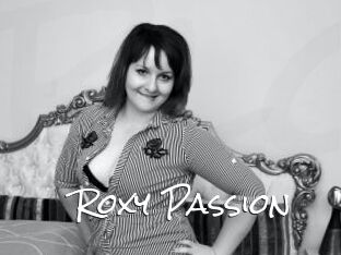 Roxy_Passion