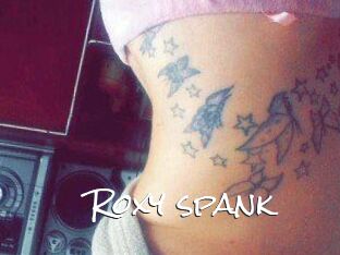 Roxy_spank