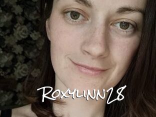 Roxylinn28