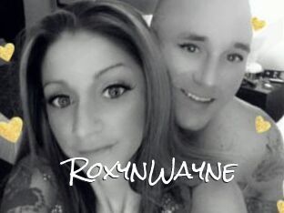 RoxynWayne