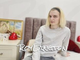 RoyLangton