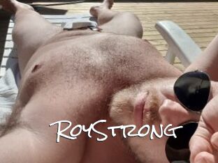 RoyStrong
