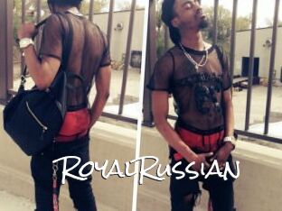 RoyalRussian