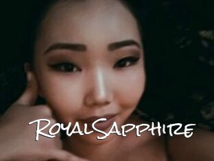 RoyalSapphire