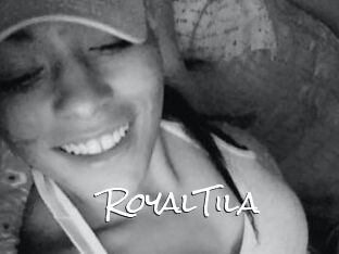 RoyalTila