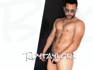 Roytaylor