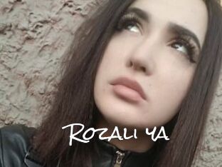 Rozali_ya