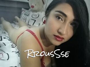 RrousSse