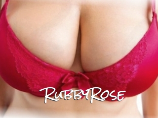 RubbyRose