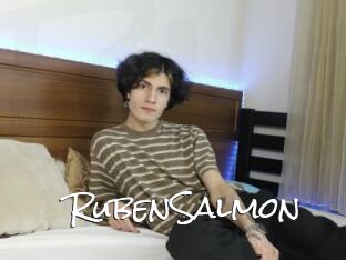 RubenSalmon