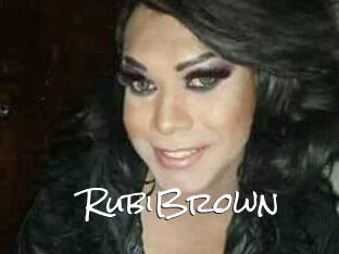 RubiBrown