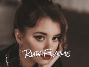 RubiFlame